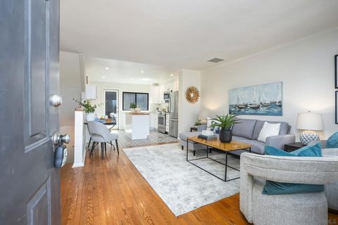 2232 Caminito Pajarito 112 San Diego CA 92107