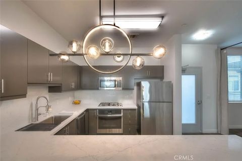 Photo of 435 W Center Street #328, Anaheim, CA 92805 (MLS # PW26083077)