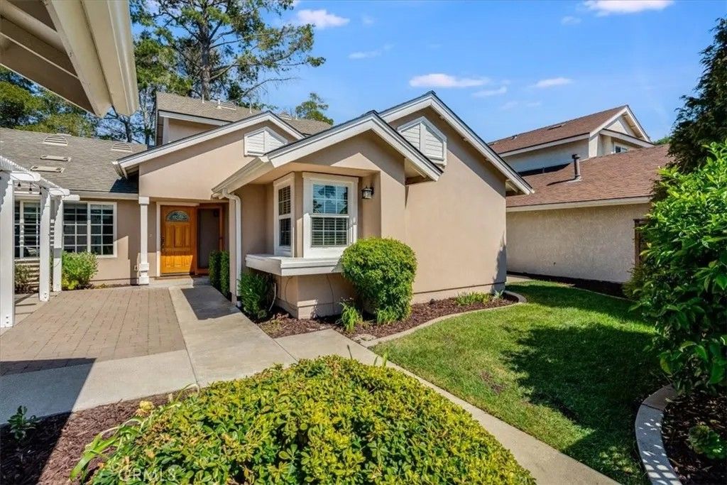 Photo of 3930 Hollyhock Way, San Luis Obispo, CA 93401 (MLS # SC26046756)