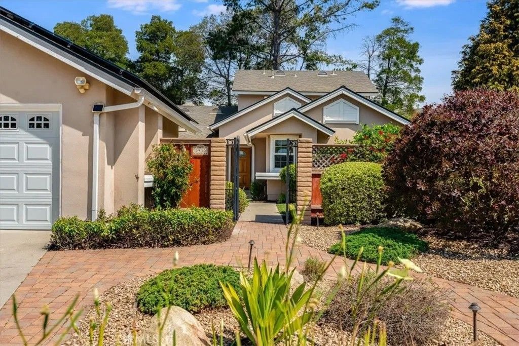 Photo of 3930 Hollyhock Way, San Luis Obispo, CA 93401 (MLS # SC26046756)