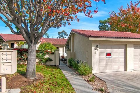 Photo of 1972 Irisdale Ct, Encinitas, CA 92024 (MLS # 260012604)