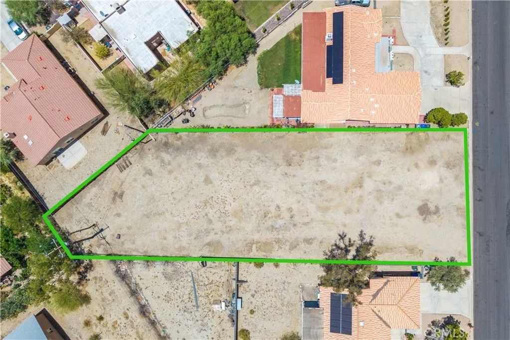 Photo of 0 Avenida Jalisco, Desert Hot Springs, CA 92240 (MLS # JT26060495)