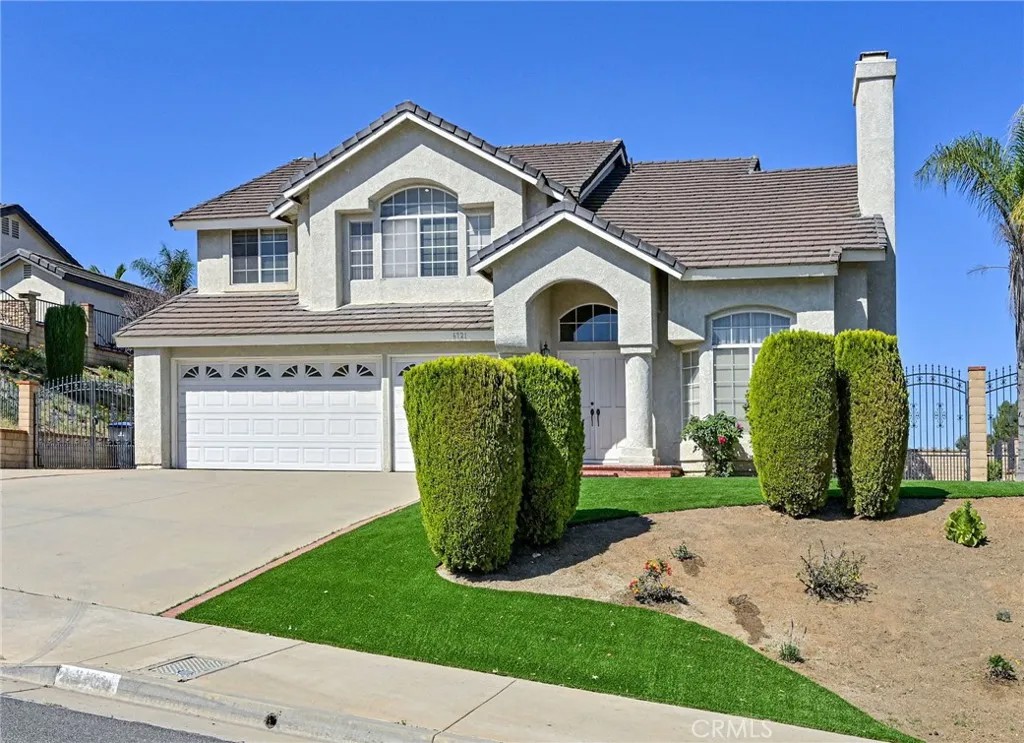 6721 Silver Oak Place
