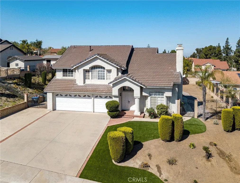 6721 Silver Oak Place