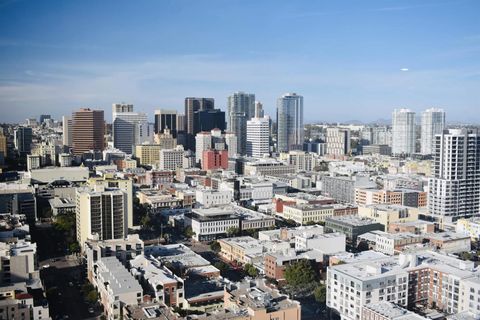 200 Harbor Dr. 2901 San Diego CA 92101