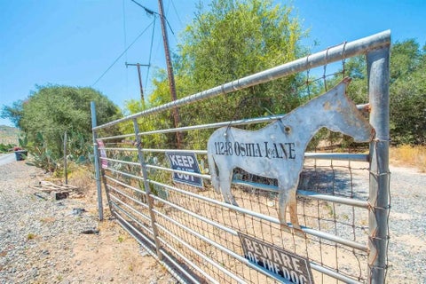 Photo of 11248 Oshia Lane, Valley Center, CA 92082 (MLS # NDP2606821)