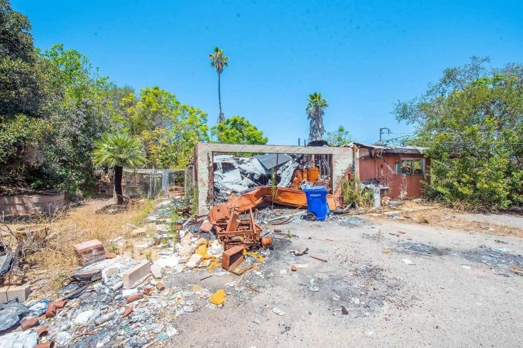 Photo of 11248 Oshia Lane, Valley Center, CA 92082 (MLS # NDP2606821)