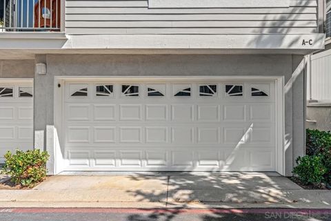 Tiny photo for 8619 Via Mallorca #C, La Jolla, CA 92037 (MLS # 250038660)
