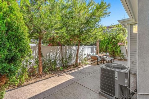 Tiny photo for 8619 Via Mallorca #C, La Jolla, CA 92037 (MLS # 250038660)