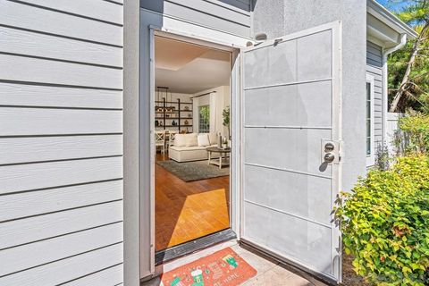 Tiny photo for 8619 Via Mallorca #C, La Jolla, CA 92037 (MLS # 250038660)