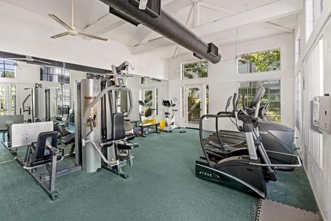 Tiny photo for 8619 Via Mallorca #C, La Jolla, CA 92037 (MLS # 250038660)