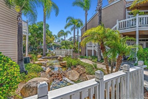 Tiny photo for 8619 Via Mallorca #C, La Jolla, CA 92037 (MLS # 250038660)