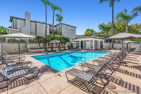 Tiny photo for 8619 Via Mallorca #C, La Jolla, CA 92037 (MLS # 250038660)