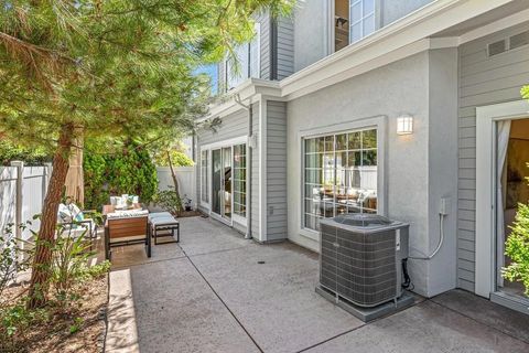 Tiny photo for 8619 Via Mallorca #C, La Jolla, CA 92037 (MLS # 250038660)