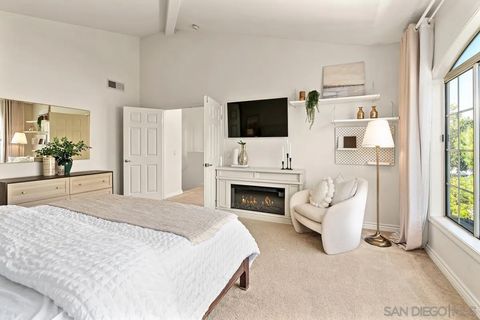 Tiny photo for 8619 Via Mallorca #C, La Jolla, CA 92037 (MLS # 250038660)