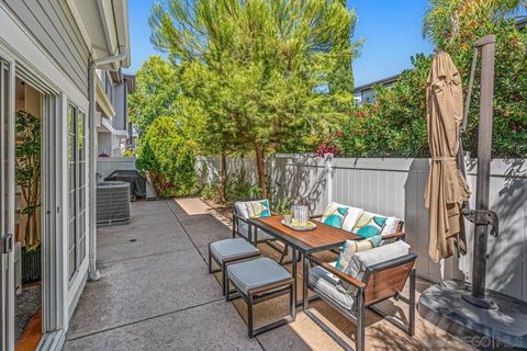 Tiny photo for 8619 Via Mallorca #C, La Jolla, CA 92037 (MLS # 250038660)