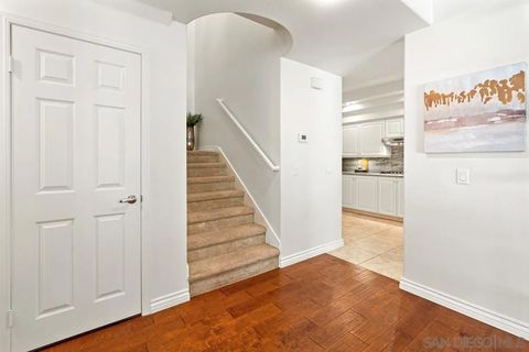 Tiny photo for 8619 Via Mallorca #C, La Jolla, CA 92037 (MLS # 250038660)