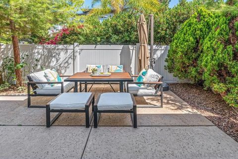 Tiny photo for 8619 Via Mallorca #C, La Jolla, CA 92037 (MLS # 250038660)