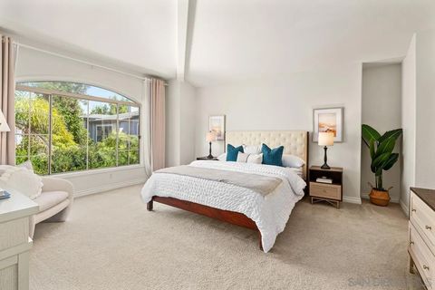 Tiny photo for 8619 Via Mallorca #C, La Jolla, CA 92037 (MLS # 250038660)