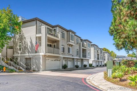 Tiny photo for 8619 Via Mallorca #C, La Jolla, CA 92037 (MLS # 250038660)