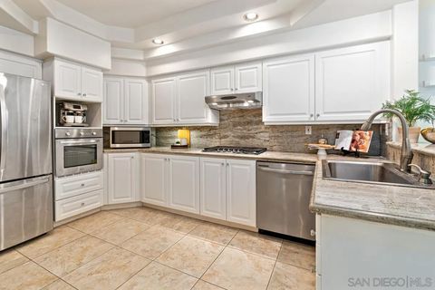 Tiny photo for 8619 Via Mallorca #C, La Jolla, CA 92037 (MLS # 250038660)