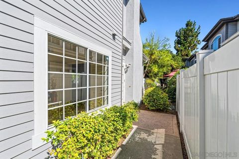 Tiny photo for 8619 Via Mallorca #C, La Jolla, CA 92037 (MLS # 250038660)