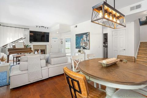 Tiny photo for 8619 Via Mallorca #C, La Jolla, CA 92037 (MLS # 250038660)