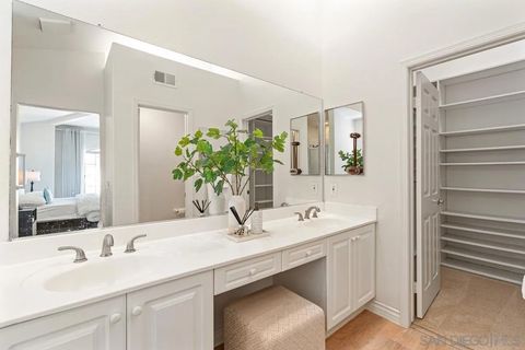 Tiny photo for 8619 Via Mallorca #C, La Jolla, CA 92037 (MLS # 250038660)