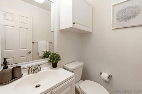 Tiny photo for 8619 Via Mallorca #C, La Jolla, CA 92037 (MLS # 250038660)