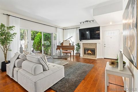 Tiny photo for 8619 Via Mallorca #C, La Jolla, CA 92037 (MLS # 250038660)