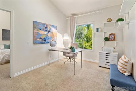 Tiny photo for 8619 Via Mallorca #C, La Jolla, CA 92037 (MLS # 250038660)