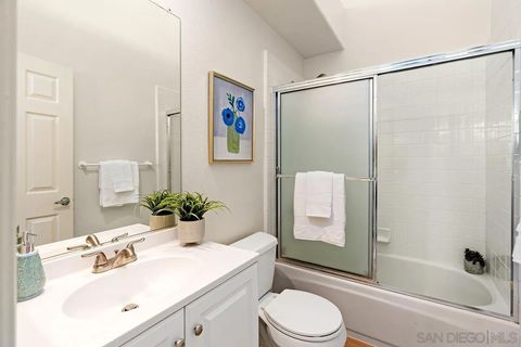 Tiny photo for 8619 Via Mallorca #C, La Jolla, CA 92037 (MLS # 250038660)