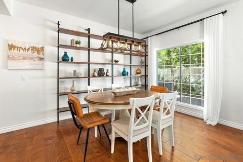 Tiny photo for 8619 Via Mallorca #C, La Jolla, CA 92037 (MLS # 250038660)