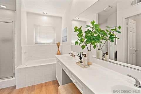 Tiny photo for 8619 Via Mallorca #C, La Jolla, CA 92037 (MLS # 250038660)