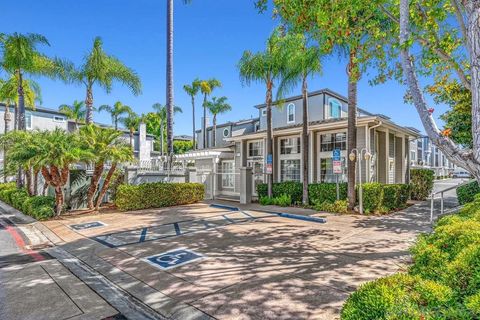 Tiny photo for 8619 Via Mallorca #C, La Jolla, CA 92037 (MLS # 250038660)