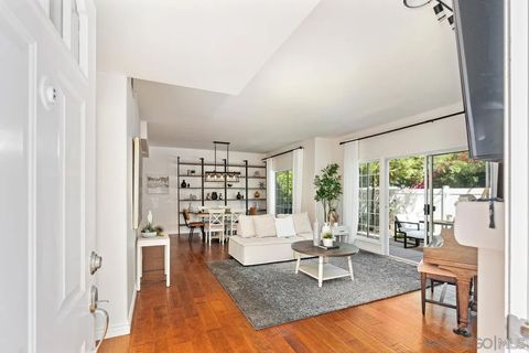 Tiny photo for 8619 Via Mallorca #C, La Jolla, CA 92037 (MLS # 250038660)