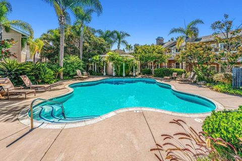 Tiny photo for 8619 Via Mallorca #C, La Jolla, CA 92037 (MLS # 250038660)