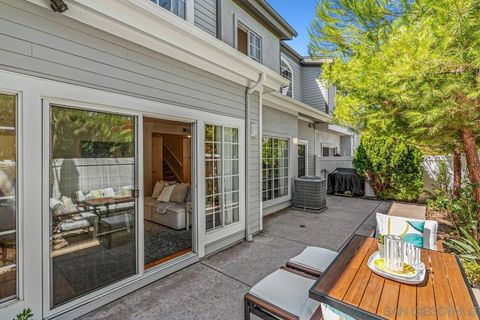 Tiny photo for 8619 Via Mallorca #C, La Jolla, CA 92037 (MLS # 250038660)