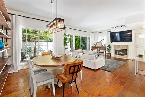 Tiny photo for 8619 Via Mallorca #C, La Jolla, CA 92037 (MLS # 250038660)