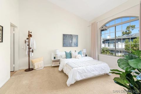 Tiny photo for 8619 Via Mallorca #C, La Jolla, CA 92037 (MLS # 250038660)