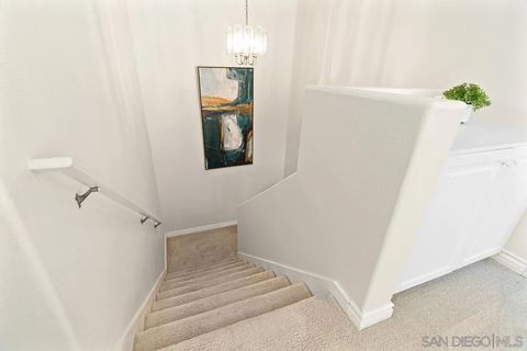 Tiny photo for 8619 Via Mallorca #C, La Jolla, CA 92037 (MLS # 250038660)