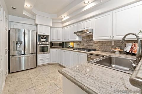 Tiny photo for 8619 Via Mallorca #C, La Jolla, CA 92037 (MLS # 250038660)