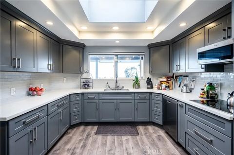 Photo of 1995 Molino Avenue #302, Signal Hill, CA 90755 (MLS # SB26005522)