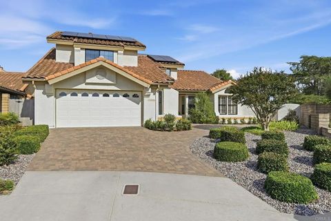 Photo of 1305 La Salle Court, Vista, CA 92081 (MLS # NDP2510821)