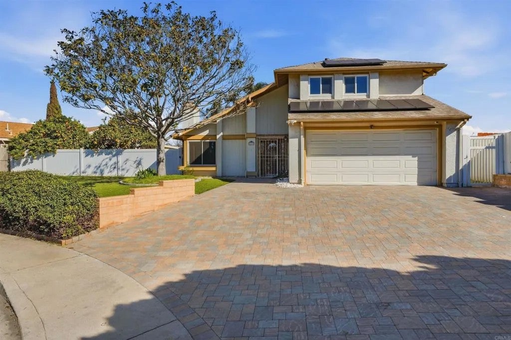 Photo of 1693 Poesia Ct, San Diego, CA 92154 (MLS # PTP2600364)