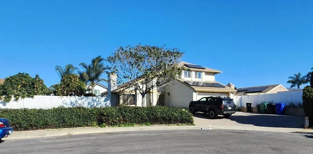 Photo of 1693 Poesia Ct, San Diego, CA 92154 (MLS # PTP2600364)