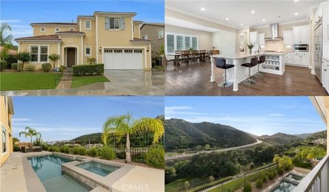 Photo of 24008 Schoenborn Street, West Hills, CA 91304 (MLS # SR26026446)