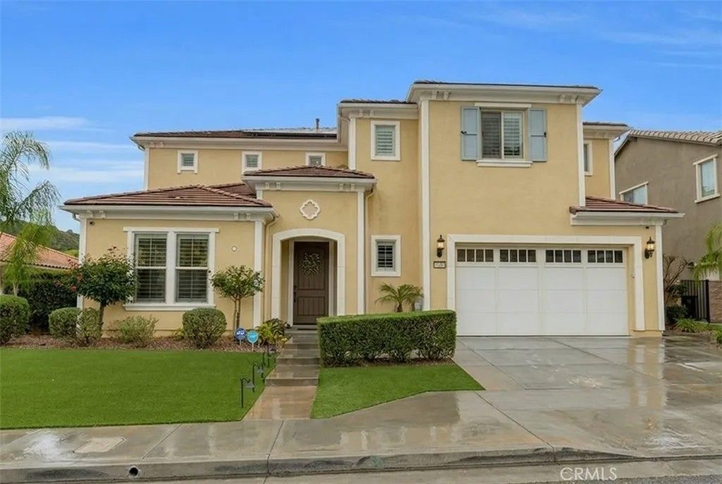 Photo of 24008 Schoenborn Street, West Hills, CA 91304 (MLS # SR26026446)