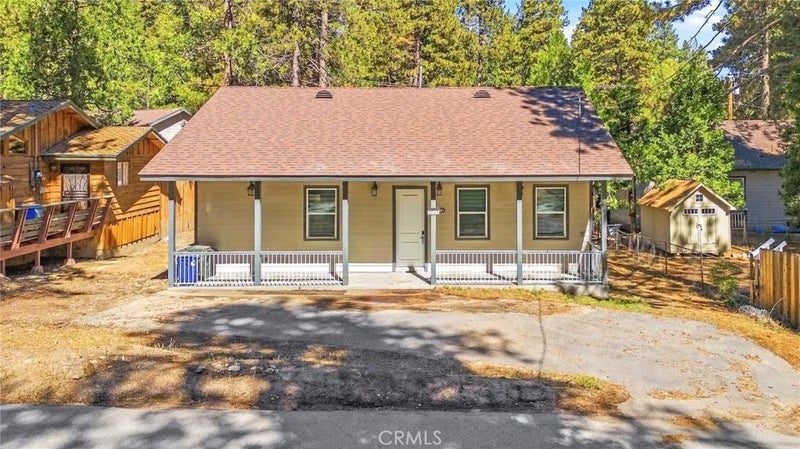 2621 Secret Drive