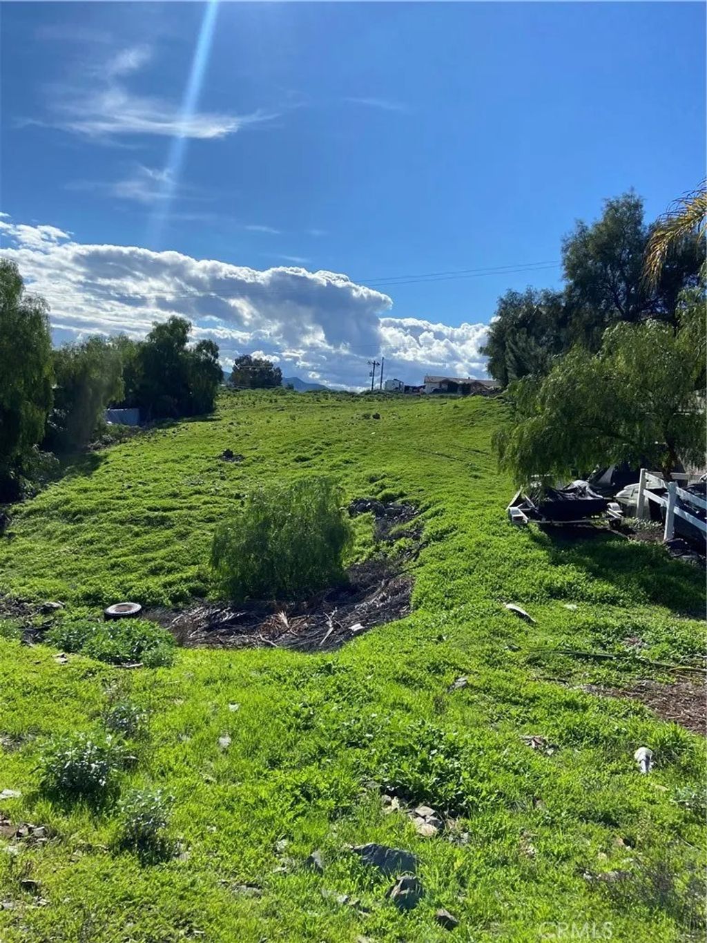 Photo of 0 La Bertha, Quail Valley, CA 92587 (MLS # CV26011680)